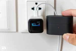 Compact Powerhouse: Why This 45W Charger Is My New Favorite Tech Accessory - image 9