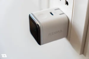 Compact Powerhouse: Why This 45W Charger Is My New Favorite Tech Accessory - image 3