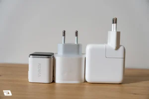 Compact Powerhouse: Why This 45W Charger Is My New Favorite Tech Accessory - image 13