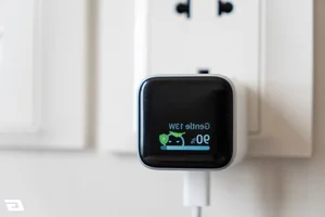 Compact Powerhouse: Why This 45W Charger Is My New Favorite Tech Accessory - image 16