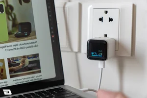 Compact Powerhouse: Why This 45W Charger Is My New Favorite Tech Accessory - image 11