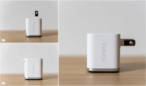 Compact Powerhouse: Why This 45W Charger Is My New Favorite Tech Accessory - image 14