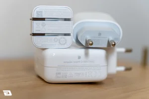 Compact Powerhouse: Why This 45W Charger Is My New Favorite Tech Accessory - image 18