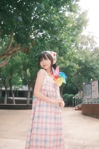 Captivating Photography: Yi Ming in YiTuYu Art Language Vol.10342 - image 12