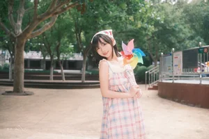 Captivating Photography: Yi Ming in YiTuYu Art Language Vol.10342 - image 10