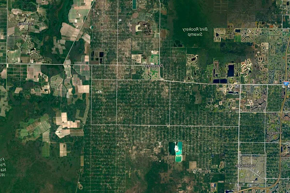 The Haunting Urban Legend of the Pigman of North America