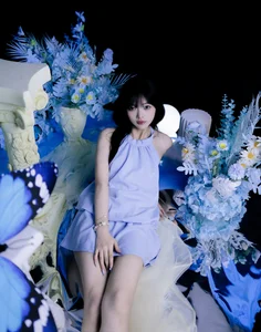 YiTuYu Art Language Vol.9911 Asian Fashion Portrait Gallery - image 14