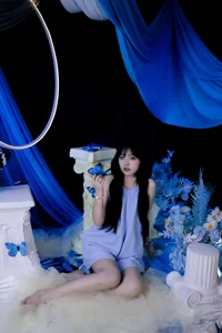 YiTuYu Art Language Vol.9911 Asian Fashion Portrait Gallery - image 6