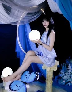 YiTuYu Art Language Vol.9911 Asian Fashion Portrait Gallery - image 1