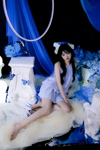 YiTuYu Art Language Vol.9911 Asian Fashion Portrait Gallery - image 20