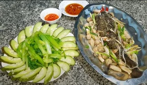 Giant Goby Fish: From Overlooked River Catch to Luxury Seafood Delicacy - image 4