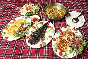 Giant Goby Fish: From Overlooked River Catch to Luxury Seafood Delicacy - image 6