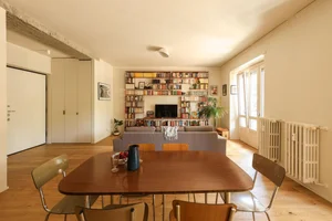 Stunning 80m2 Renovation: Transforming a 1960s Home Into a Light-Filled Oasis - image 16