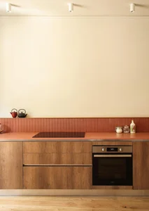Stunning 80m2 Renovation: Transforming a 1960s Home Into a Light-Filled Oasis - image 9