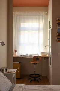 Stunning 80m2 Renovation: Transforming a 1960s Home Into a Light-Filled Oasis - image 10