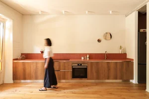 Stunning 80m2 Renovation: Transforming a 1960s Home Into a Light-Filled Oasis - image 3