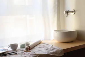 Stunning 80m2 Renovation: Transforming a 1960s Home Into a Light-Filled Oasis - image 18