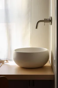 Stunning 80m2 Renovation: Transforming a 1960s Home Into a Light-Filled Oasis - image 0
