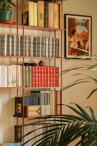 Stunning 80m2 Renovation: Transforming a 1960s Home Into a Light-Filled Oasis - image 2
