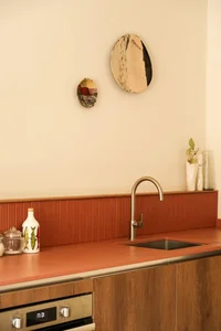 Stunning 80m2 Renovation: Transforming a 1960s Home Into a Light-Filled Oasis - image 11