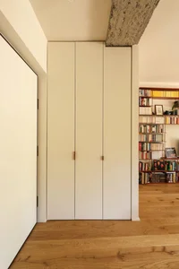 Stunning 80m2 Renovation: Transforming a 1960s Home Into a Light-Filled Oasis - image 12