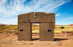 7 Unexplained Ancient Mysteries That Continue to Baffle Modern Science and Historians - image 1