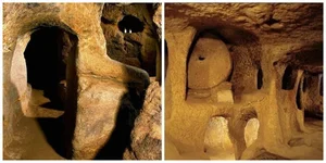 7 Unexplained Ancient Mysteries That Continue to Baffle Modern Science and Historians - image 2