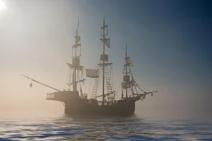 7 Unexplained Ancient Mysteries That Continue to Baffle Modern Science and Historians - image 6