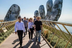 Billionaires in Vietnam: From Bill Gates to Mark Zuckerberg, Why the Elite Choose Da Nang and Sapa - image 1