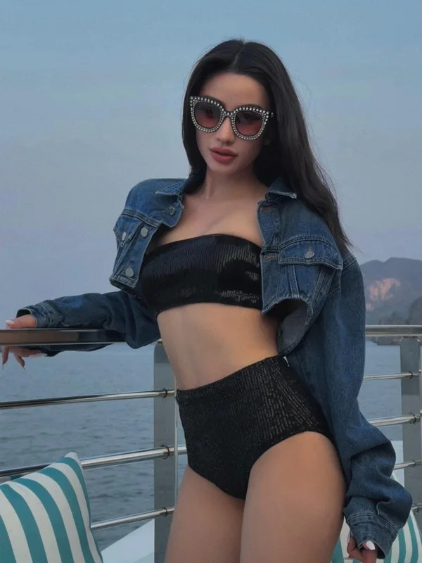 From Viral Sensation to Modern Success: The Inspiring Evolution of a Famous Saigon Hot Girl's Current Life