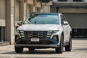 Major Price Drops: Hyundai Stargazer and SantaFe Get Massive Discounts - image 4
