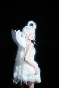YiTuYu Art Language Vol.7983 Duo Mi Domy Photography Highlights - image 3