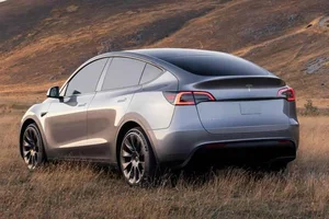 Experience the Future: Tesla Model Y 2026 7-Seater Launches in the US - image 0