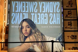 Sydney Sweeney: The Rise of Hollywood’s Newest Icon and Her Journey to the Top - image 3
