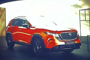 Mazda CX-5 2026 Confirmed for Global Debut: Anticipation Builds in Vietnam - image 0