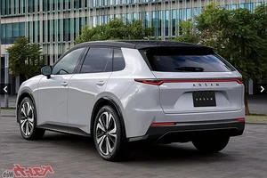 Mazda CX-5 2026 Confirmed for Global Debut: Anticipation Builds in Vietnam - image 3
