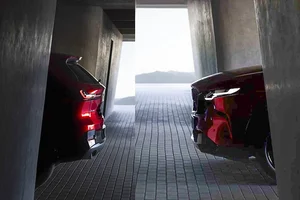 Mazda CX-5 2026 Confirmed for Global Debut: Anticipation Builds in Vietnam - image 4