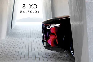 Mazda CX-5 2026 Confirmed for Global Debut: Anticipation Builds in Vietnam - image 5