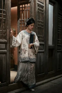 YiTuYu Art Language Vol.9969: Stunning Portrait Photography of A Mie - image 11