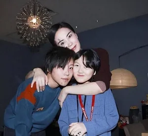 Cecilia Cheung Responds to Rumors Regarding Her Son's Personal Life - image 0