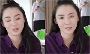 Cecilia Cheung Responds to Rumors Regarding Her Son's Personal Life - image 7