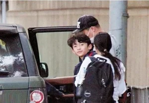 Cecilia Cheung Responds to Rumors Regarding Her Son's Personal Life - image 9