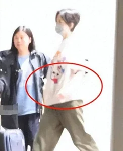 Cecilia Cheung Responds to Rumors Regarding Her Son's Personal Life - image 3