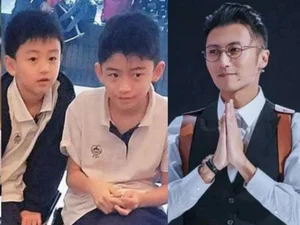 Cecilia Cheung Responds to Rumors Regarding Her Son's Personal Life - image 10