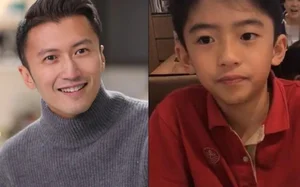 Cecilia Cheung Responds to Rumors Regarding Her Son's Personal Life - image 1