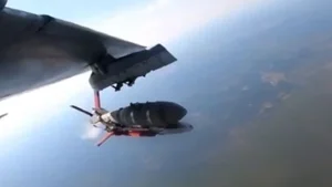 Ukraine Successfully Replicates Russia's UMPK Glide Bomb Technology - image 10