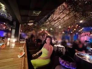 Y Phung Celebrates Birthday in the US: A Glamorous Look at the Iconic Star - image 4