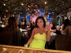 Y Phung Celebrates Birthday in the US: A Glamorous Look at the Iconic Star - image 7