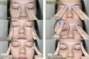 Zero-Cost Skincare Routine: How This Simple Habit Revitalized Her Skin - image 4