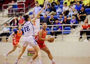 Spreading the Cultural Beauty of Hanoi to the Southern Provinces - image 17